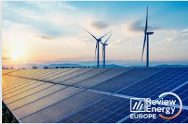 Germany Energy