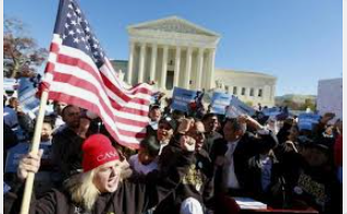 US Immigration Ruling