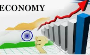 India Economic Growth